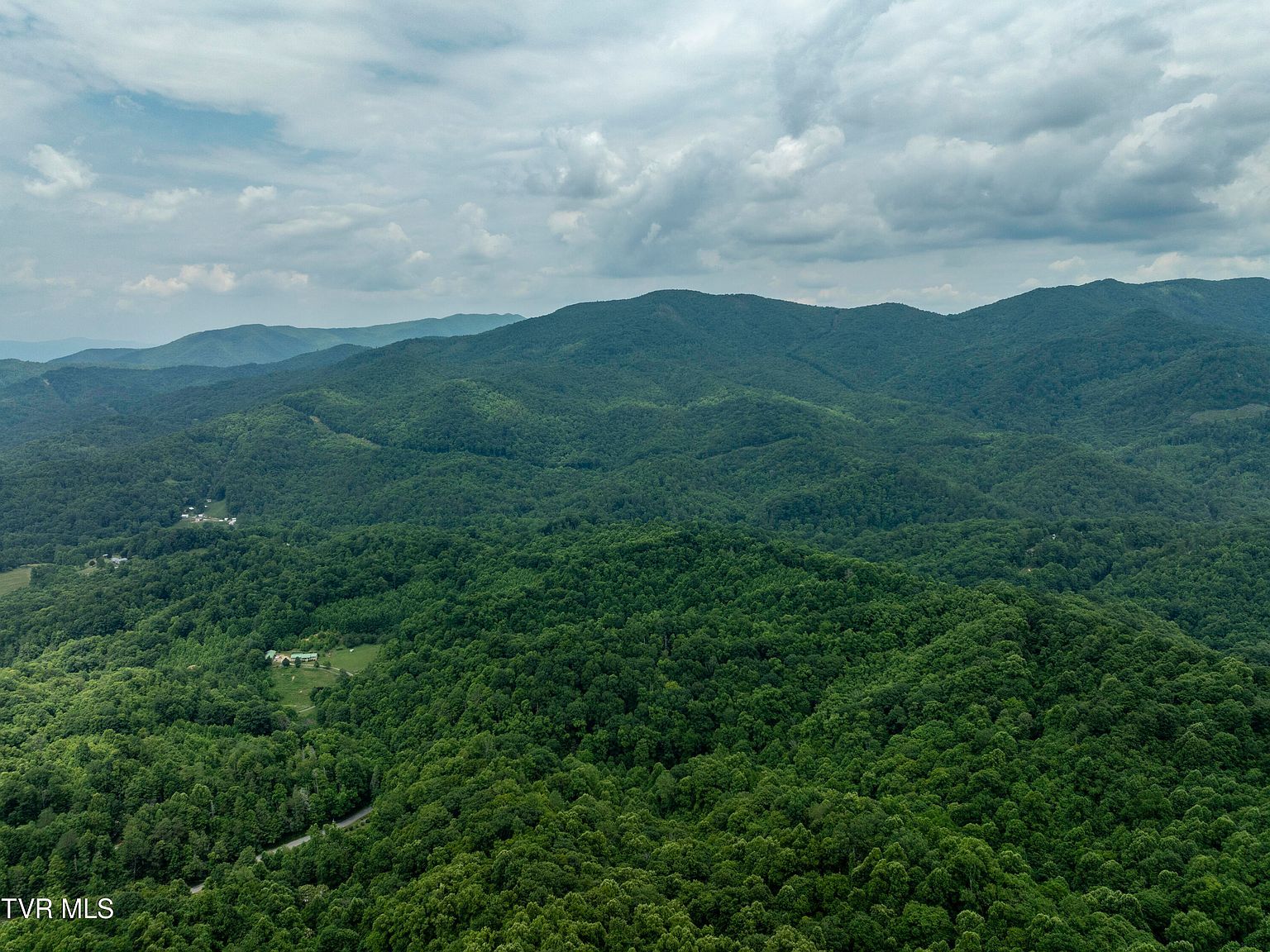 Tbd Whitehead Hollow Rd Roan Mountain, TN 37687 | Land/Lot