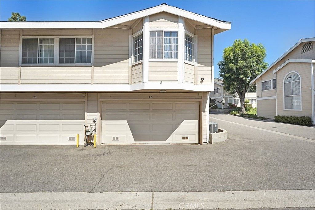 11300 Foothill Blvd UNIT 97 Sylmar, CA 91342 | New build