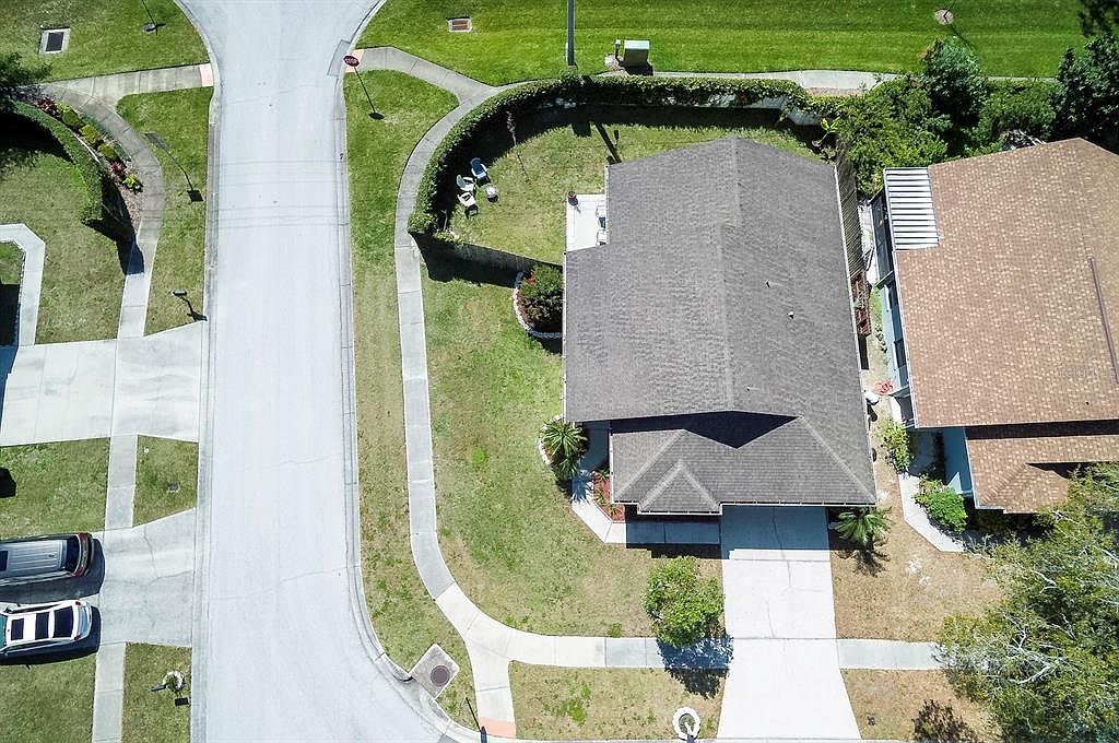 1502 Allenton Ave Brandon, FL 33511  | Single Family