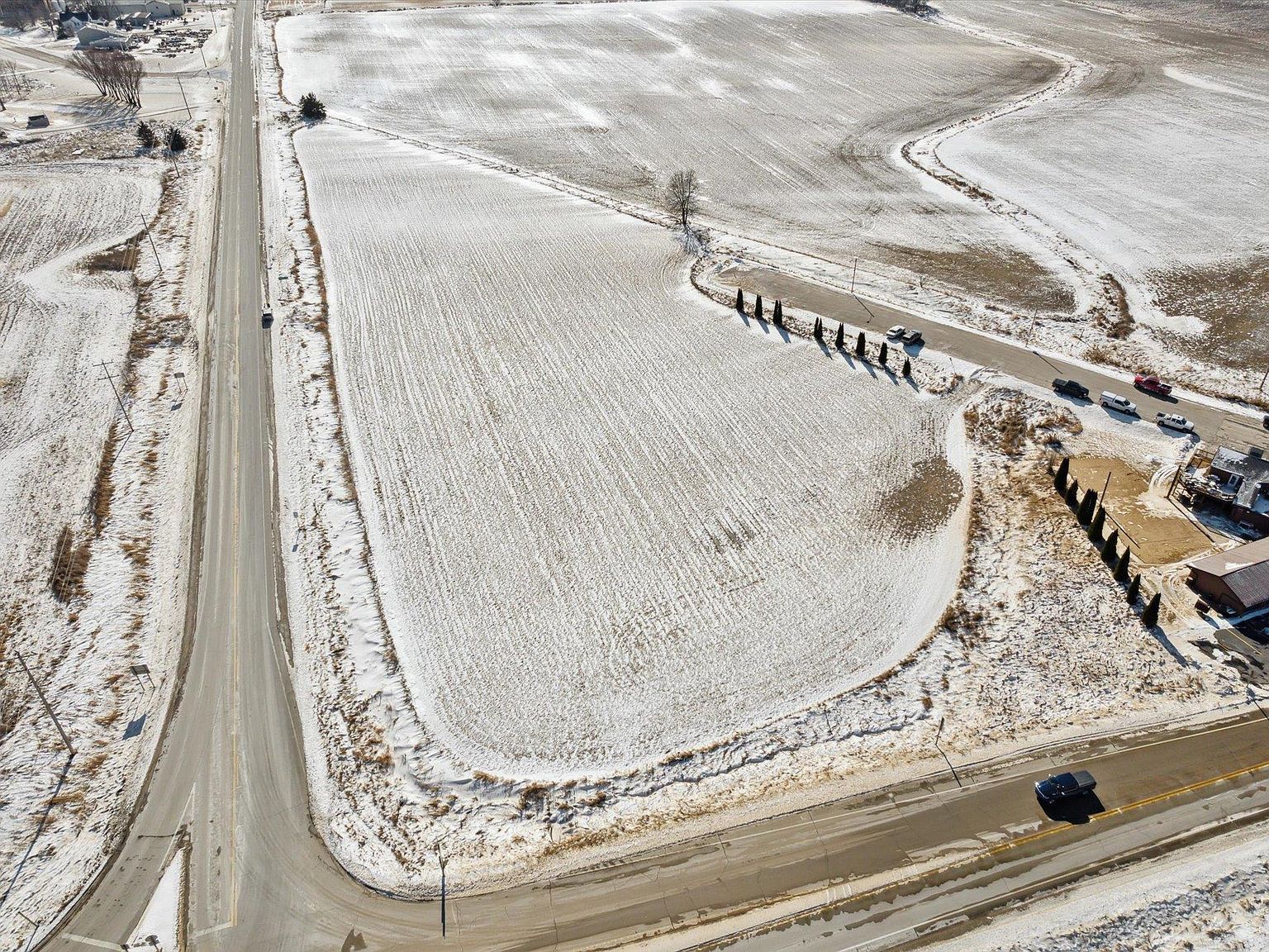 State Highway 55 #1 Pulaski, WI 54162  | Land/Lot