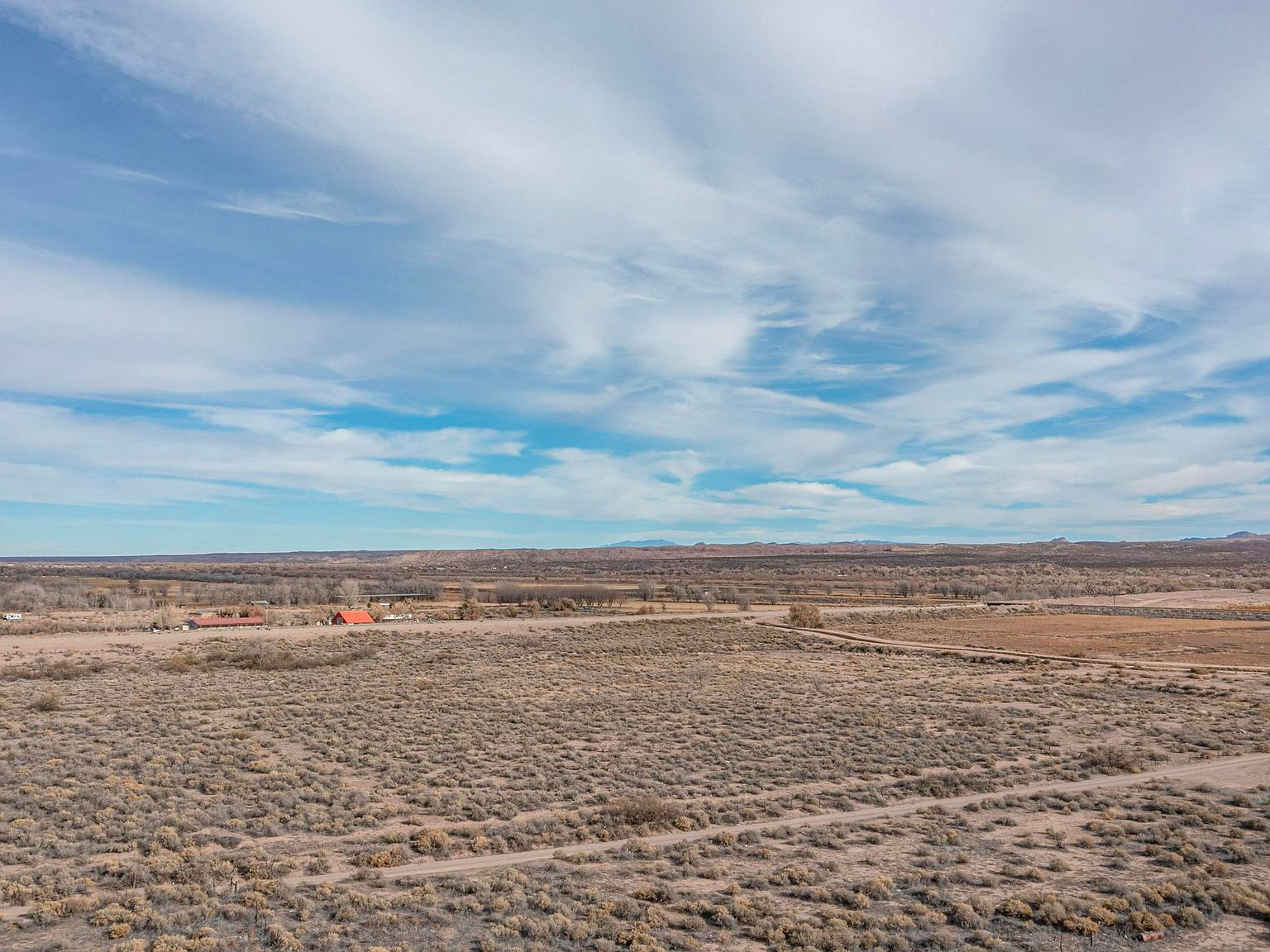 0 NE Frontage Rd Socorro, NM 87801  | Land/Lot