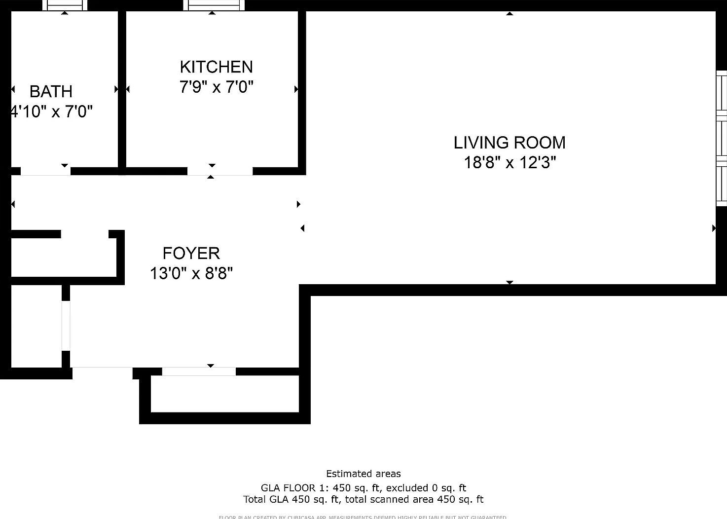 7520 Ridge Blvd APT 3D Brooklyn, NY 11209  | Condominium