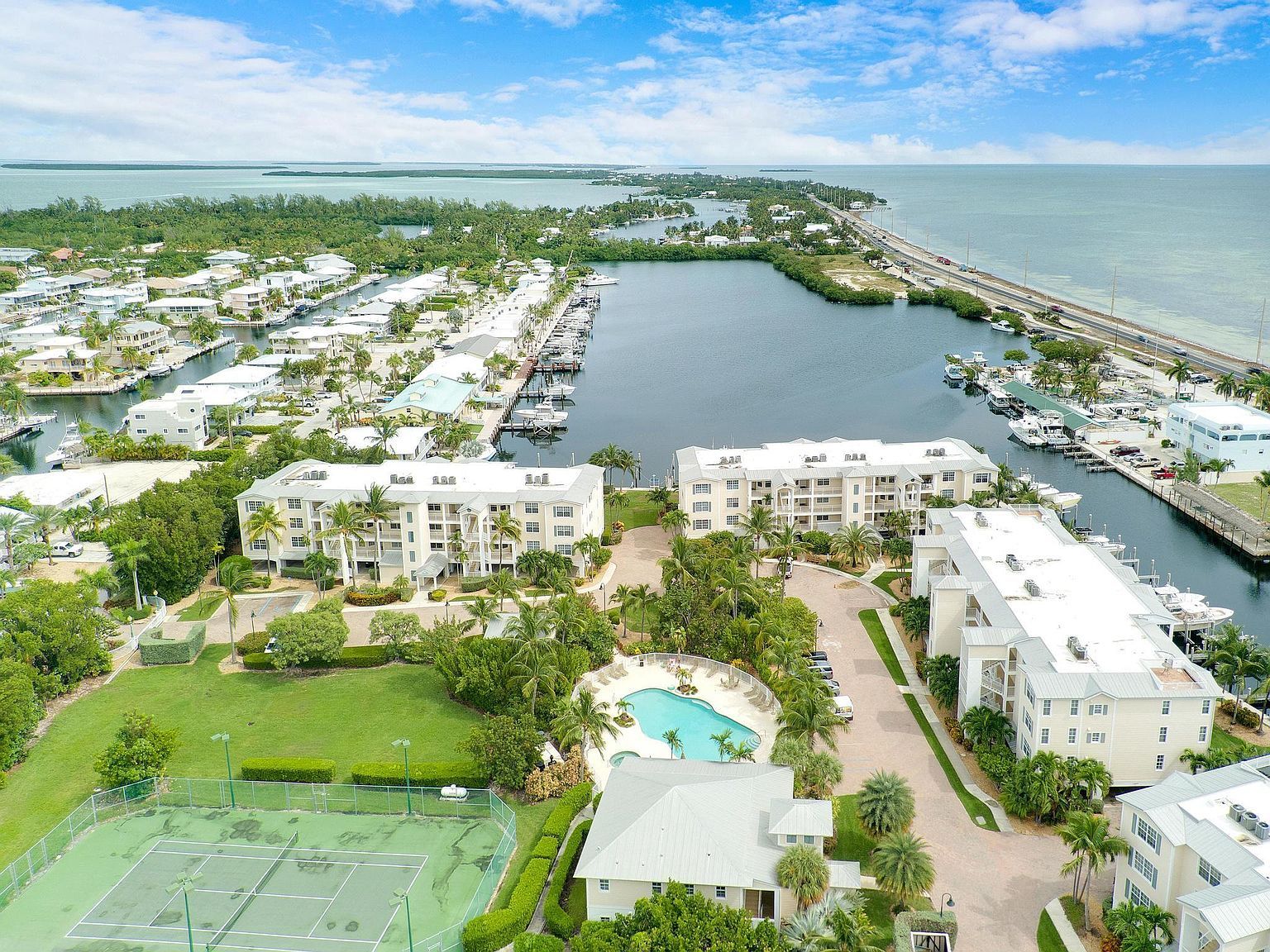 101 Gulfview Dr UNIT 114D & 30 Islamorada, FL 33036  | Condominium