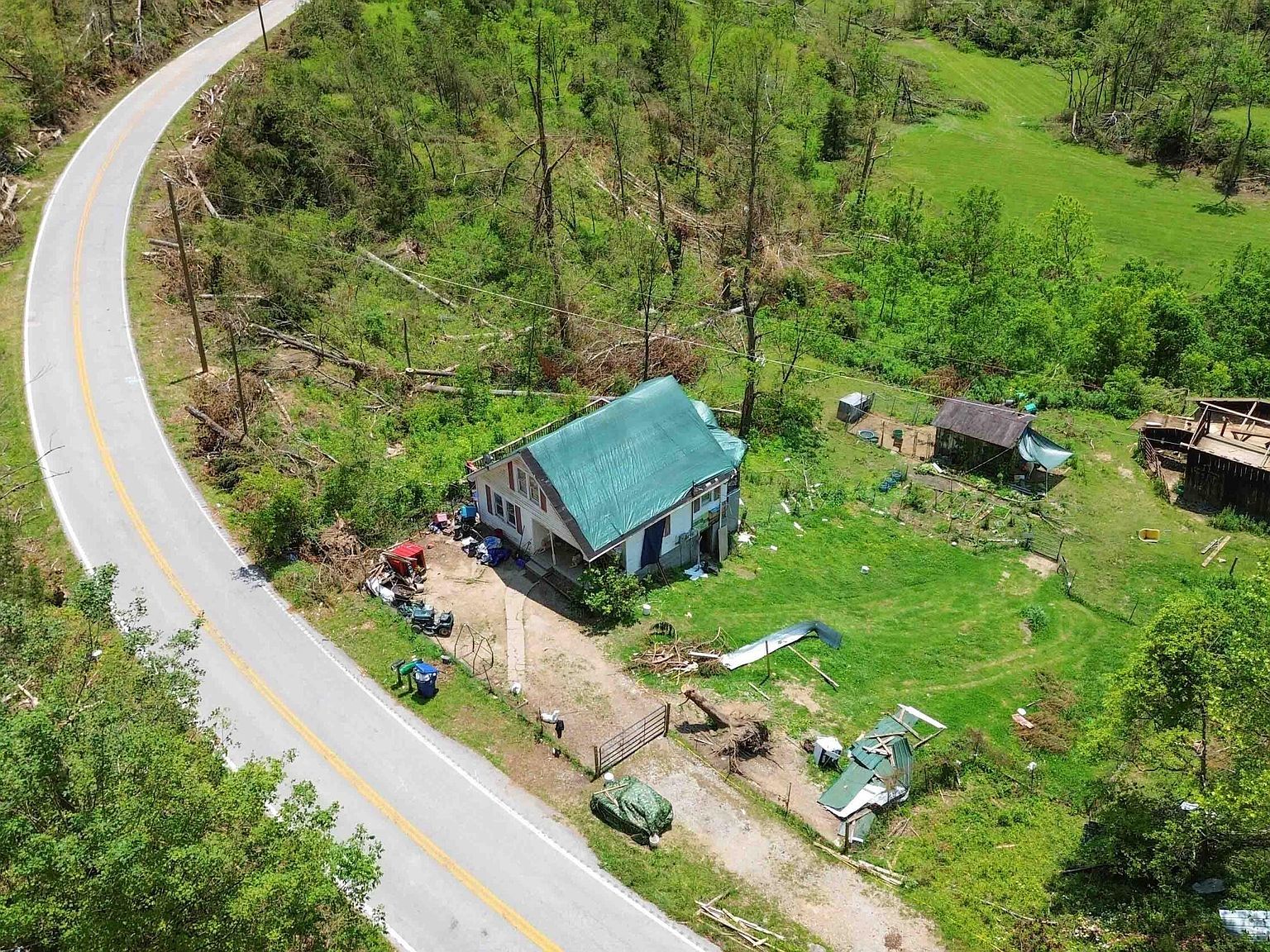 11935 Highway 192 Somerset, KY 42501  | Single Family