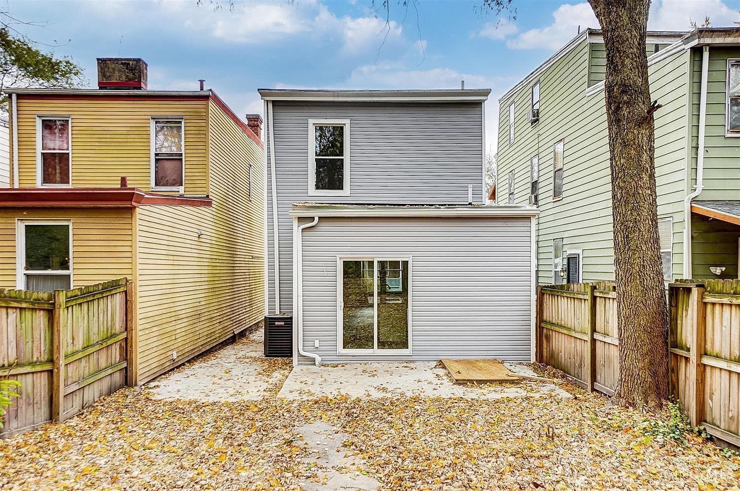 1412 Knowlton St Cincinnati, OH 45223  | Single Family