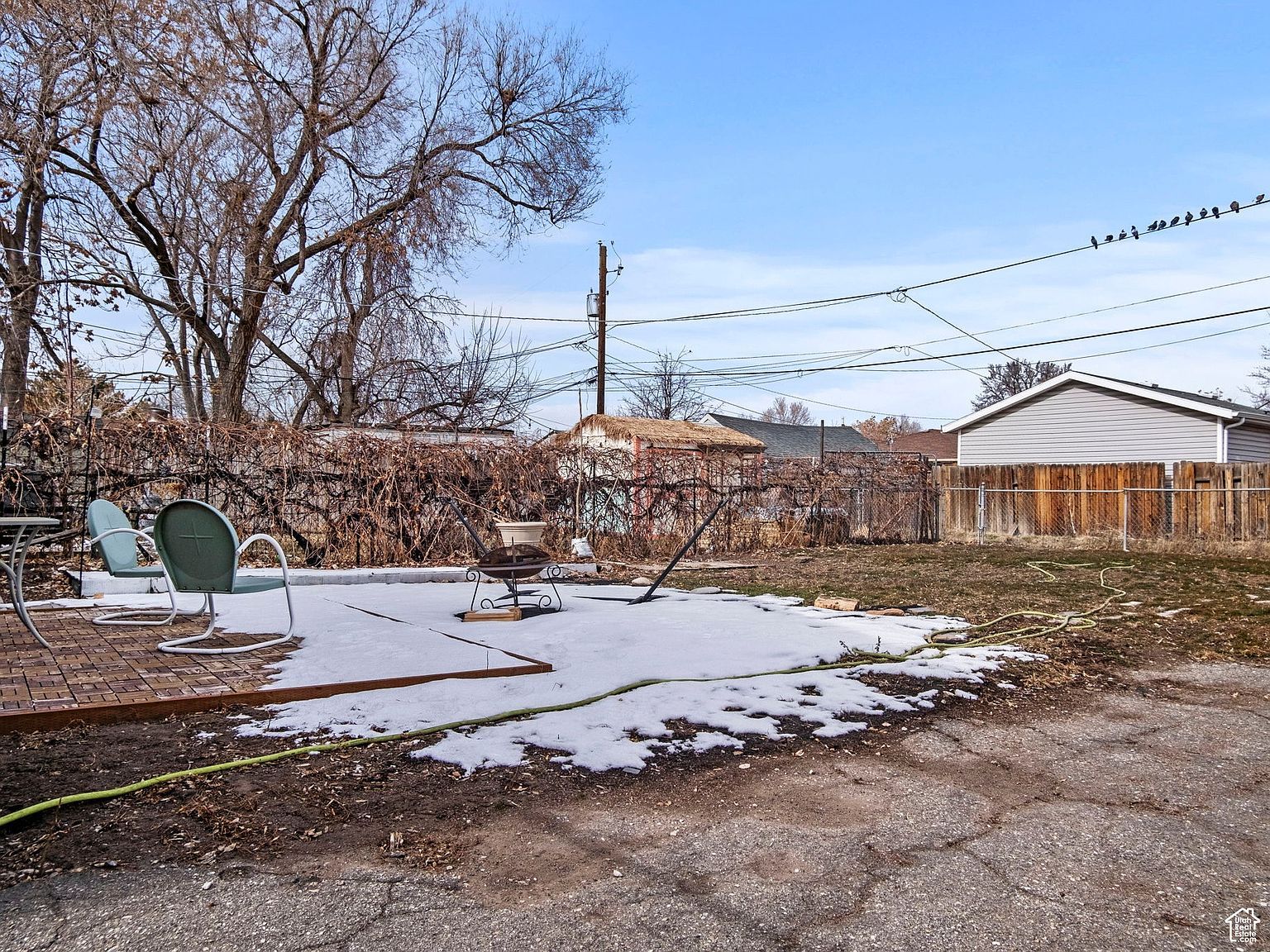 653 E Hollywood Ave Salt Lake City, UT 84105 | Single Family