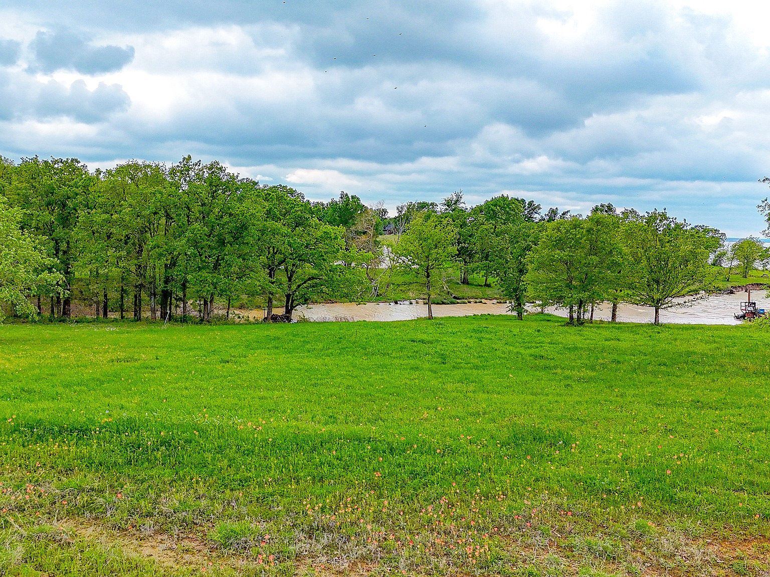 LOT 31 Lake Ridge Dr Streetman, TX 75859 | Land/Lot