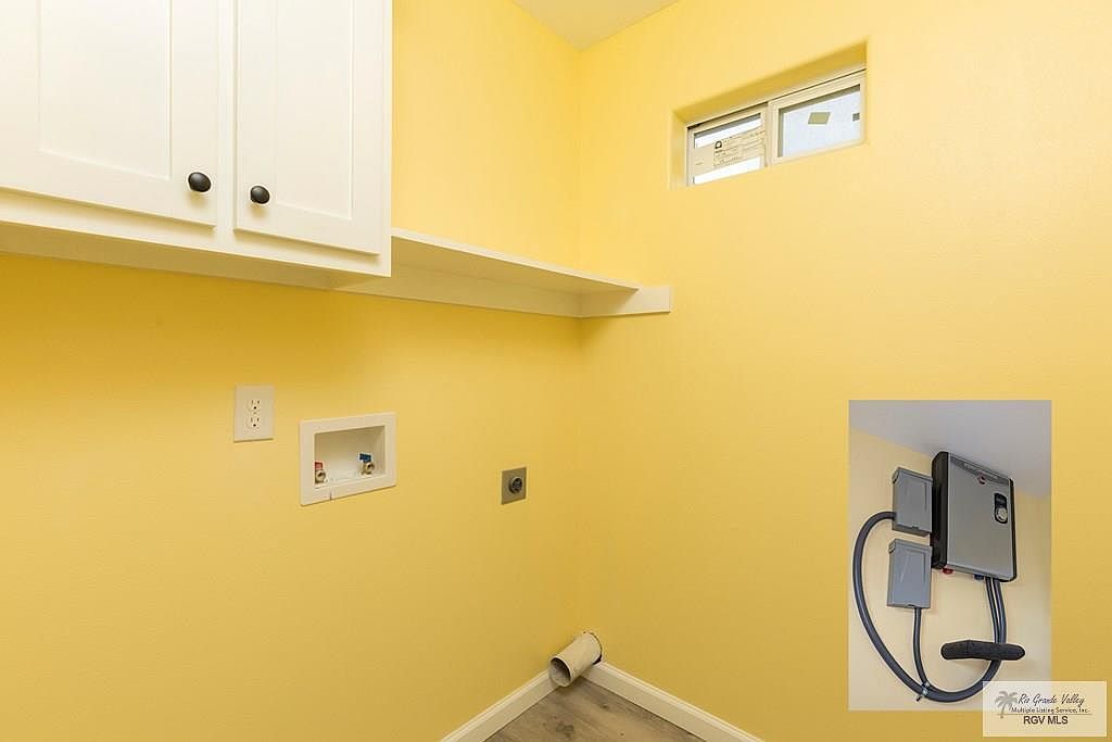 205 Contento Ave Donna, TX 78537 | Single Family