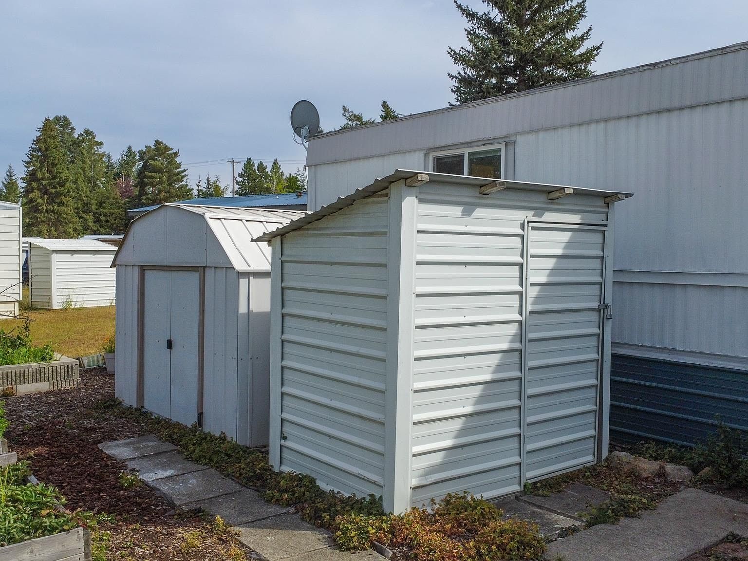 411 N Almon #309 Moscow, ID 83843 | New build