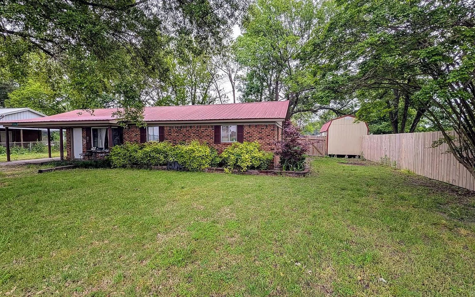 116 Combs St Tuckerman, AR 72473 | Single Family