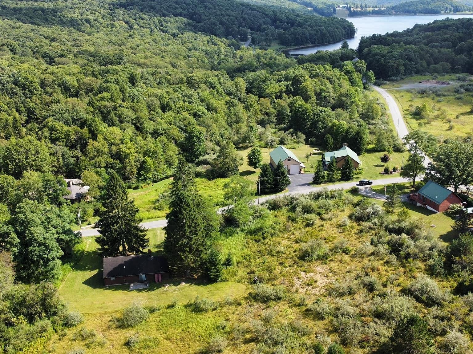 52 Bobolink Dr Terra Alta, WV 26764  | Land/Lot