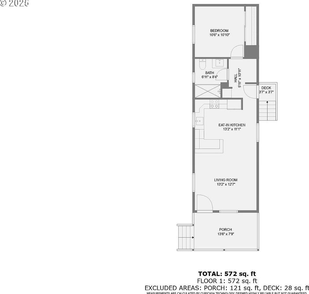 3441 SE 111th Ave #29 Portland, OR 97266  | New build