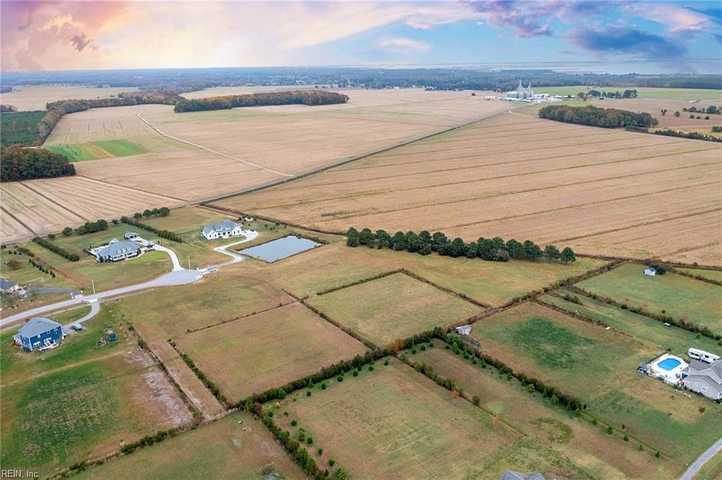 2092 Camden Ct Virginia Beach, VA 23457 | Land/Lot