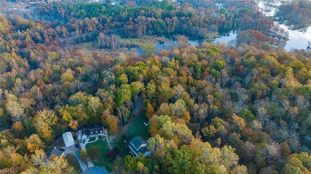 15507 Fort James Ct Lanexa, VA 23089 | Land/Lot