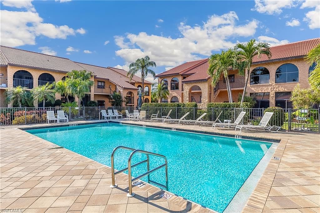 5510 SW 4th Pl APT 101 Cape Coral, FL 33914  | Condominium