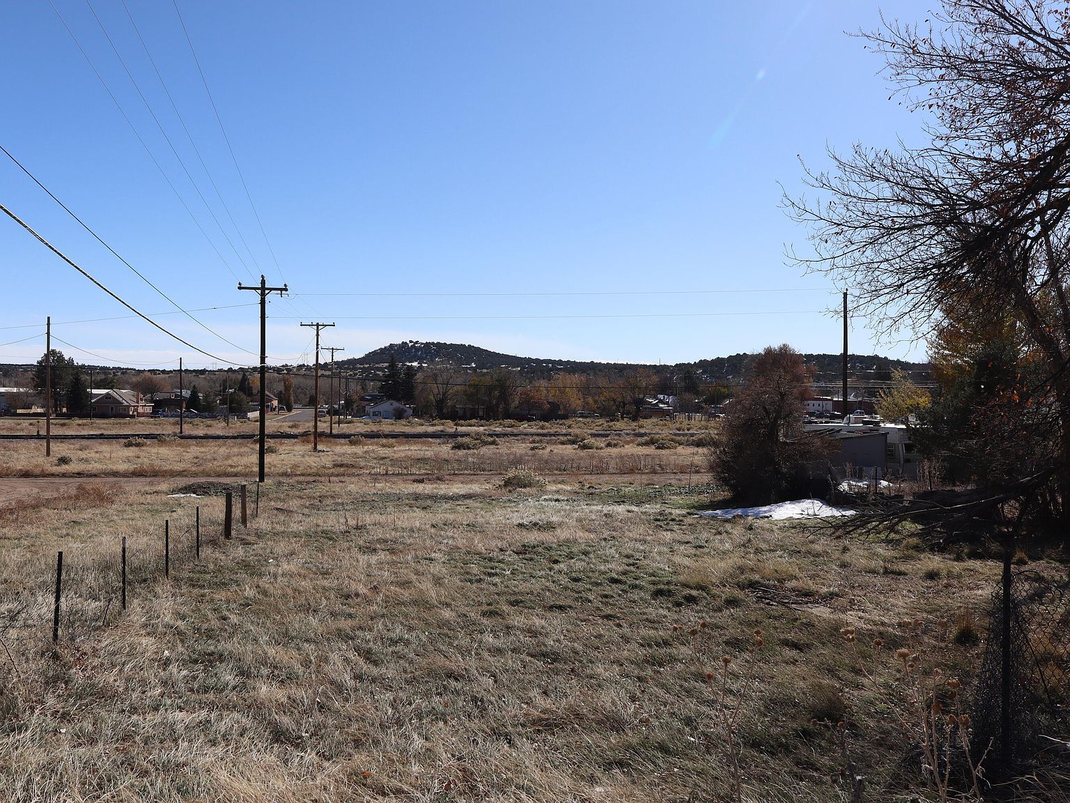 501 W 4th St Walsenburg, CO 81089  | Land/Lot