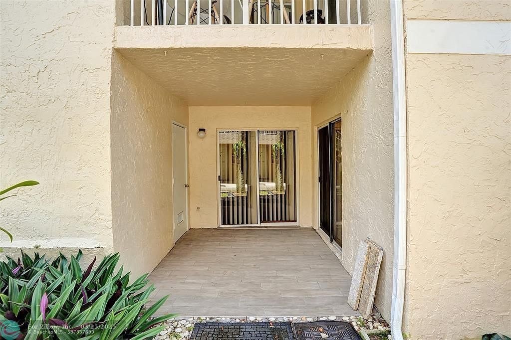 12215 Royal Palm Blvd #4Q Coral Springs, FL 33065  | Condominium