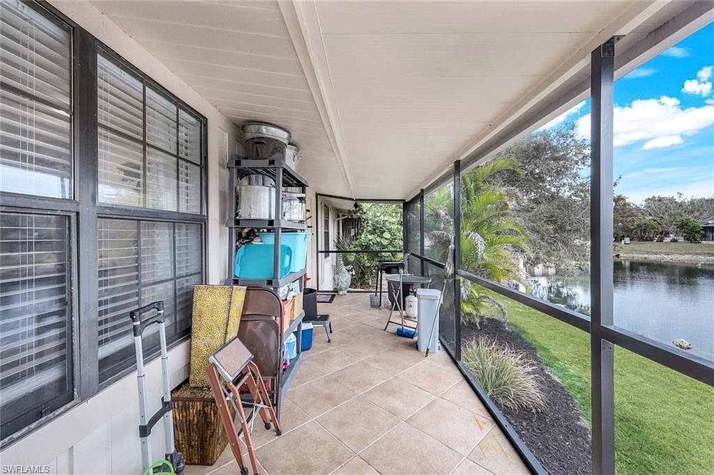 5229 Treetops Dr #I Naples, FL 34113  | Condominium