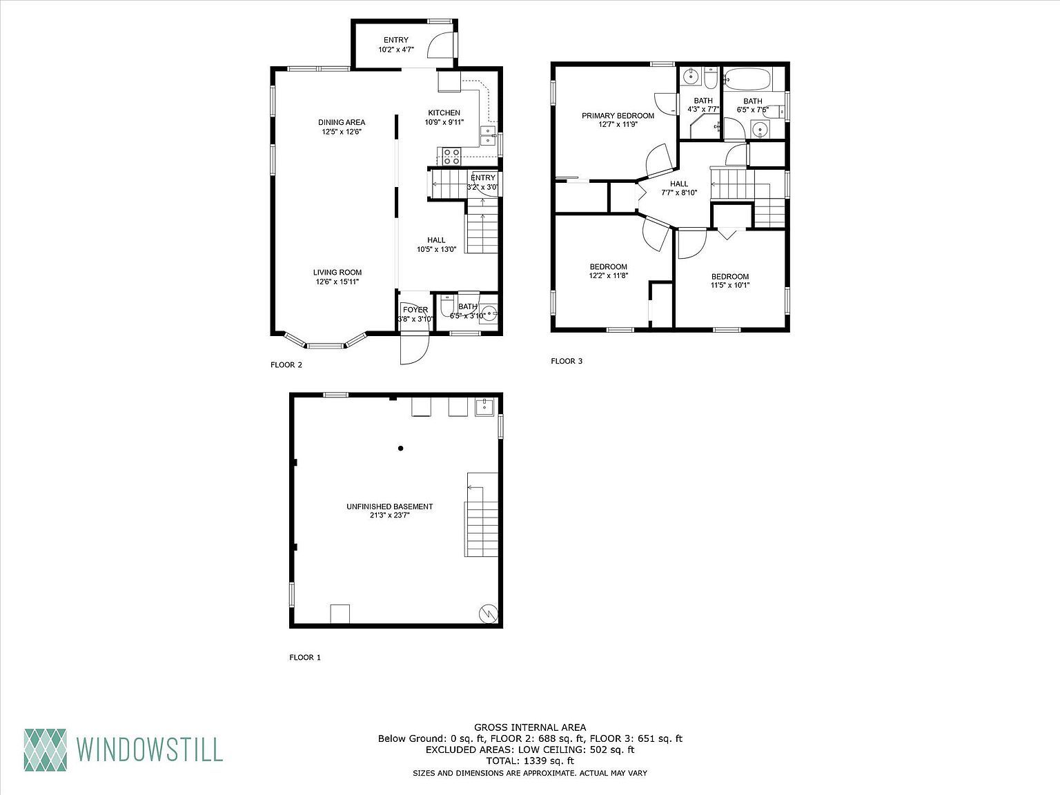 3738 Montgomery Ave Detroit, MI 48206 | Single Family