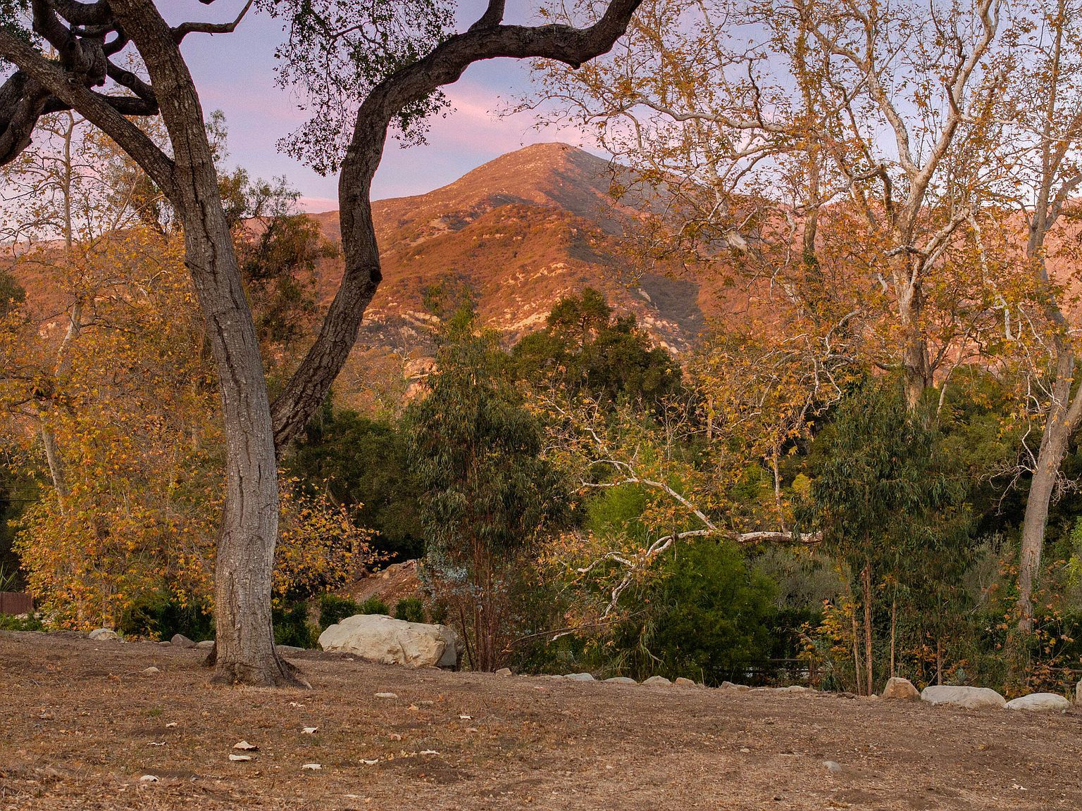 780 Ashley Rd Santa Barbara, CA 93108  | Land/Lot