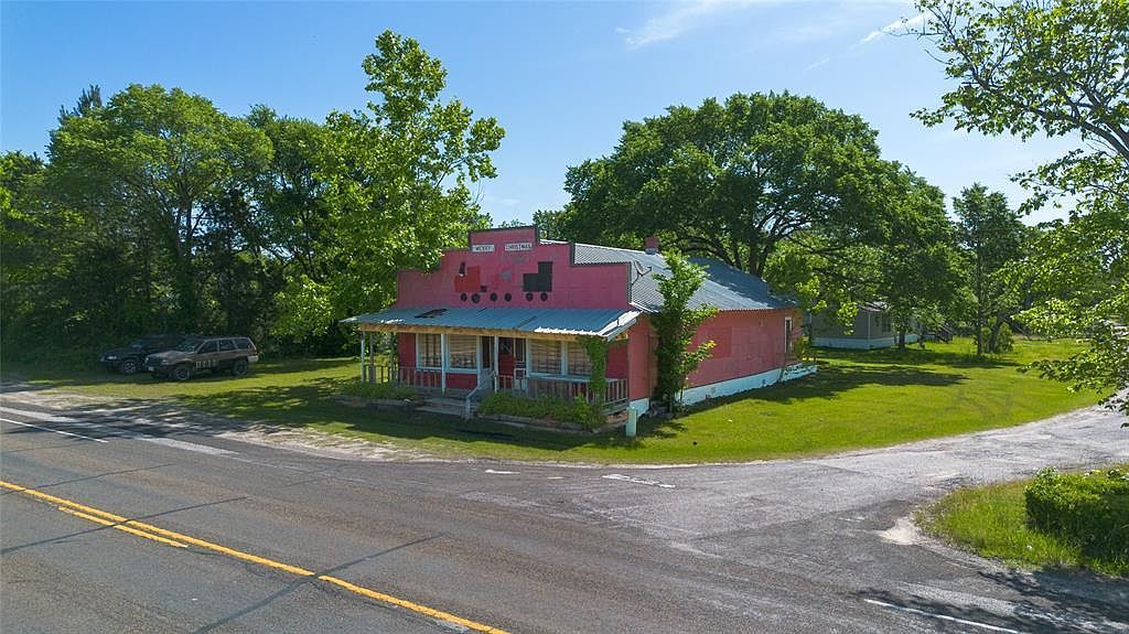 190 Fm 405 St Dodge, TX 77334 | Single Family