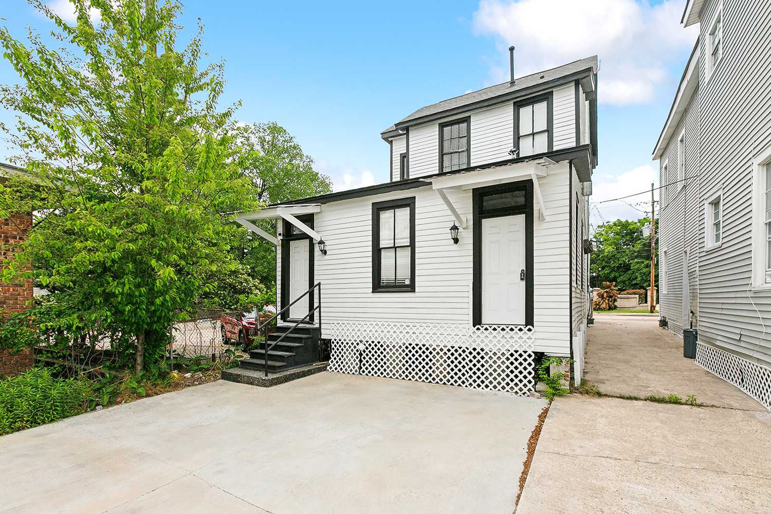 624 St Ferdinand St, Baton Rouge, LA, USA, 70802  | Commercial