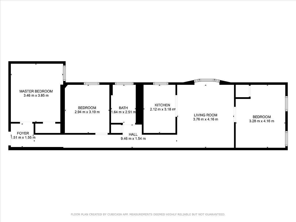 4260 Broadway APT 604 New York, NY 10033 | Condominium