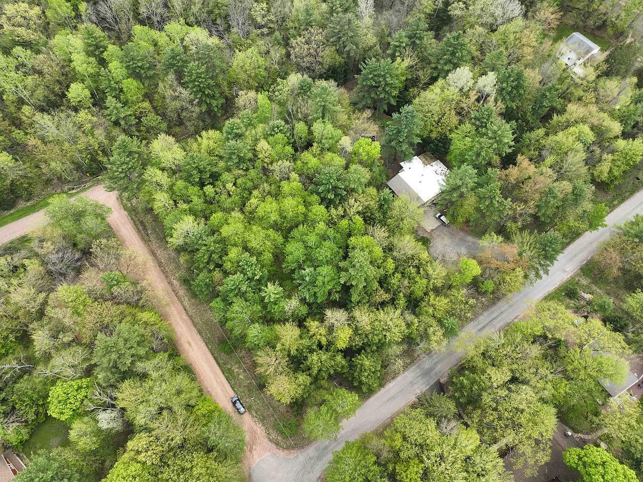 LOT 2 N 19th St Wausau, WI 54403 | Land/Lot