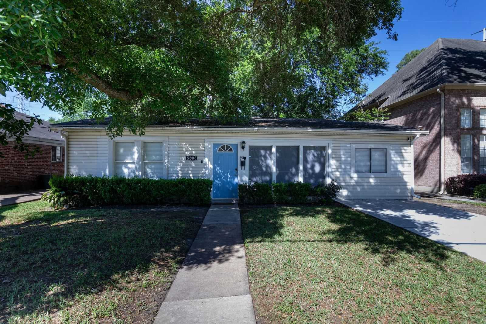 5808 Community Drive, Houston, TX, USA, 77005 - Thumbnail 5