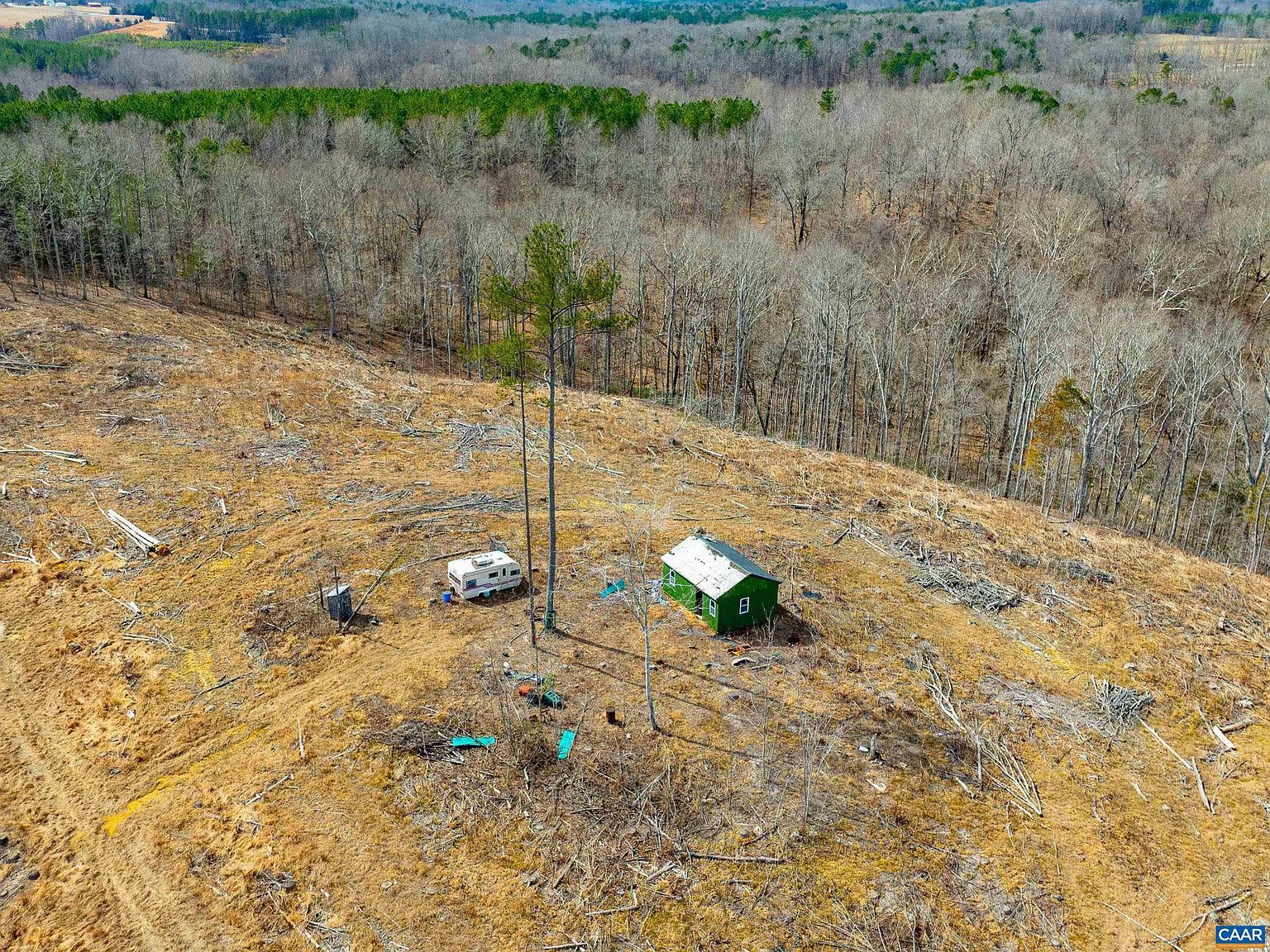 2 Starlight Ln Kenbridge, VA 23944  | Land/Lot