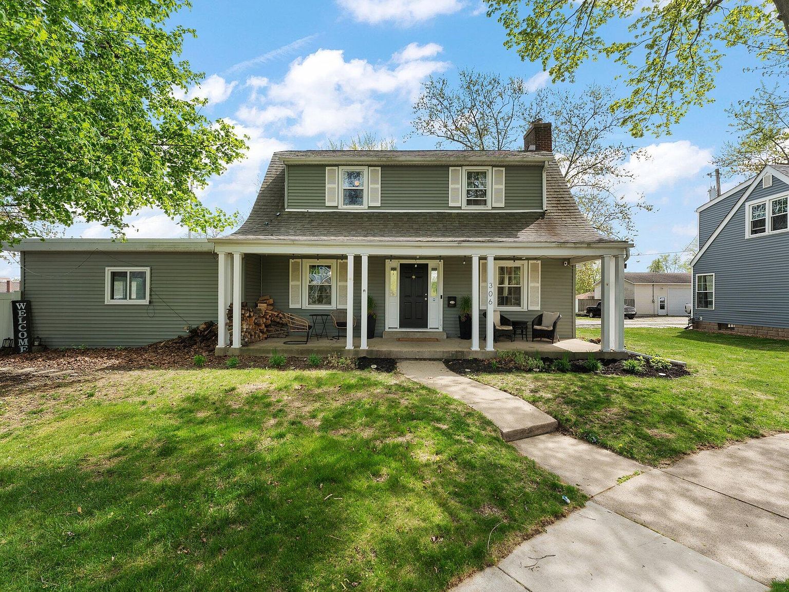 306 Holton Rdg Crown Point, IN 46307 | Single Family