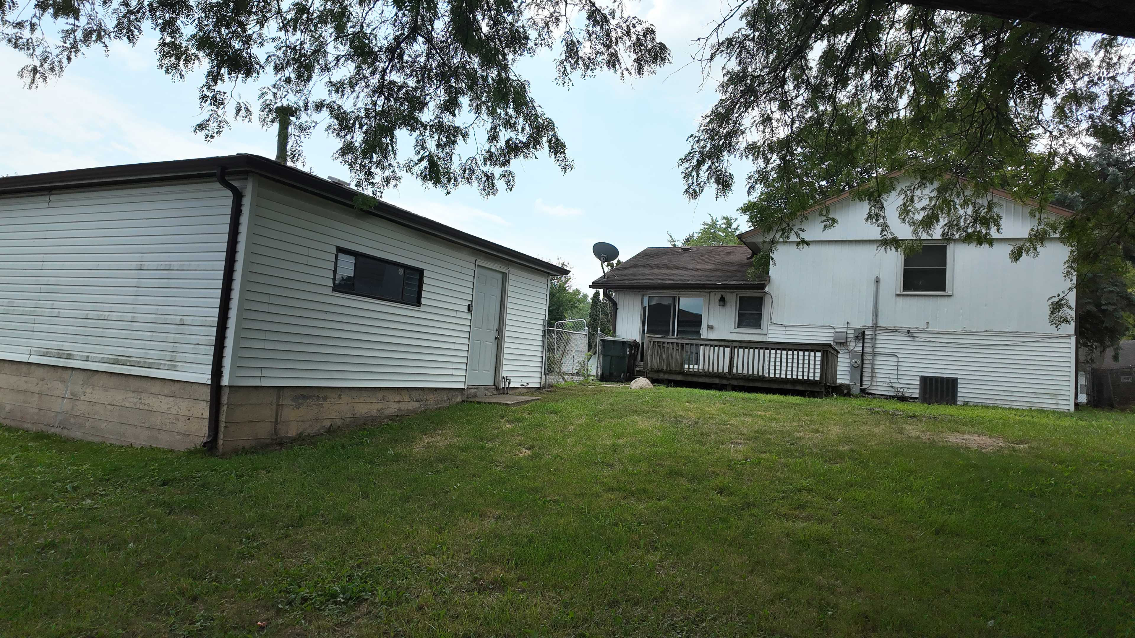 4700 Salem Court, Richton Park, IL, USA, 60471 | Single Family