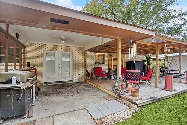 424 Cypress St Independence, LA 70443  | Single Family