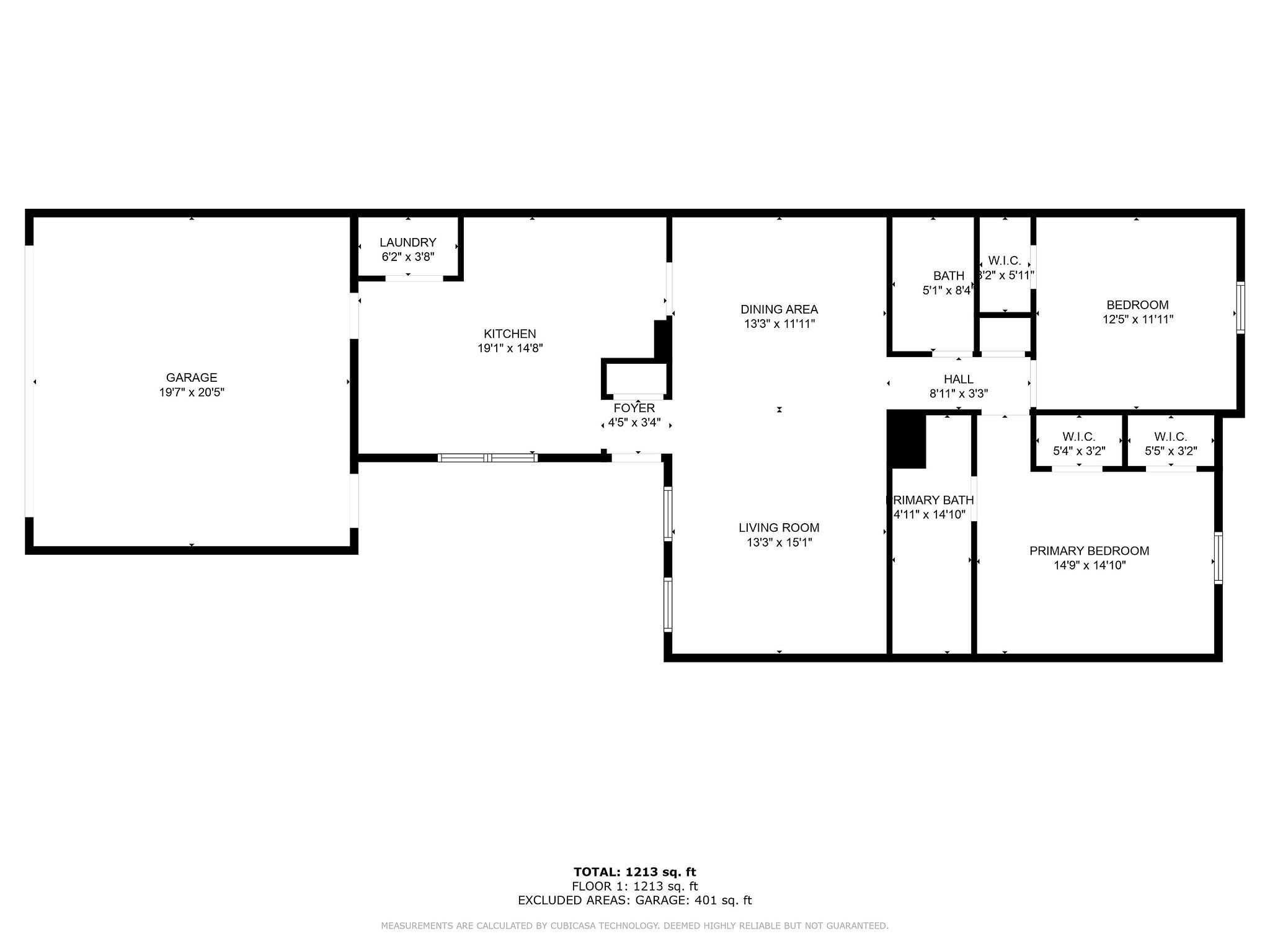 2360 U.S. 31W #104, White House, TN, USA, 37188  | Condominium
