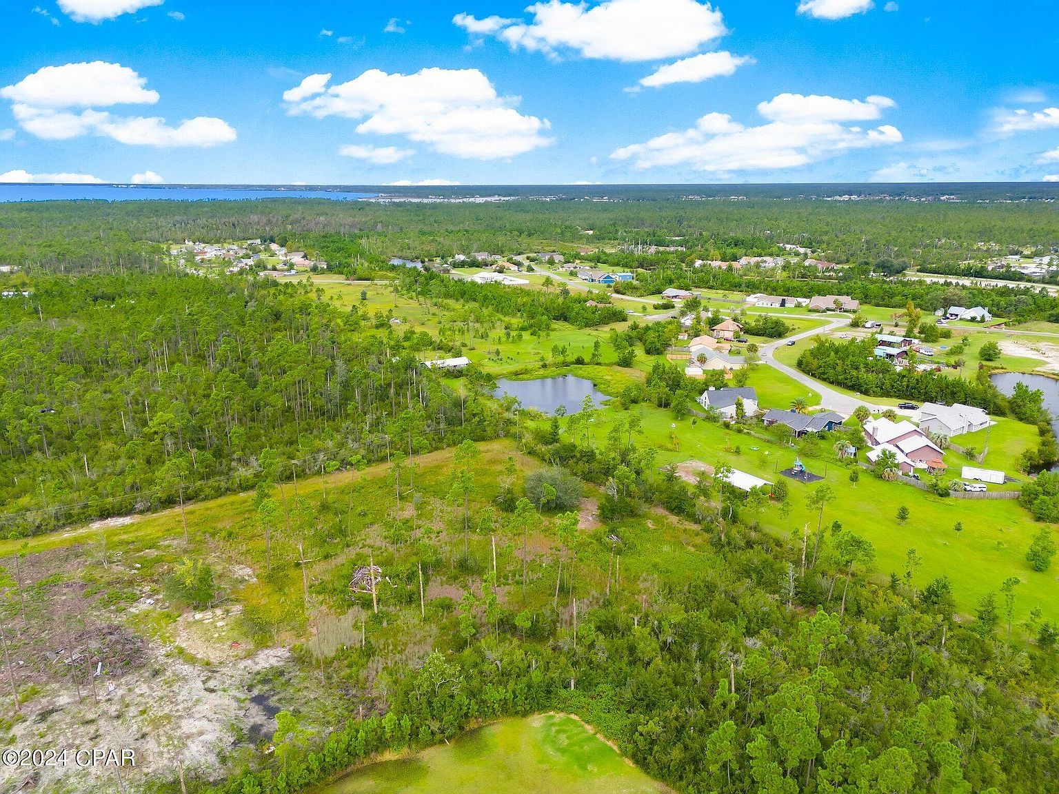 0 Harville Dr Panama City, FL 32404  | Land/Lot