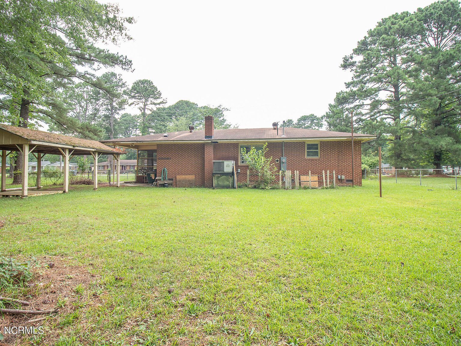 1117 Leggett Rd Rocky Mount, NC 27801  | Single Family