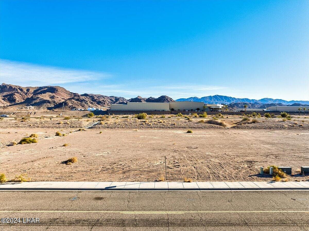 6545 Showplace Ave, Lake Havasu City, AZ, 86404 | Land/Lot