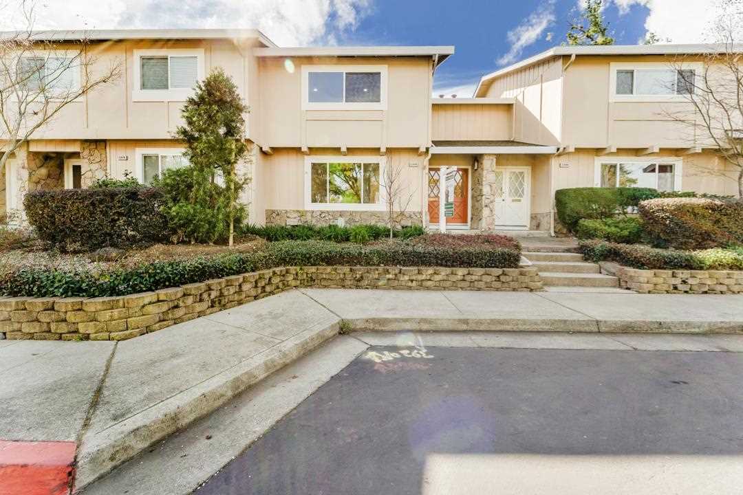 22686 Royal Oak Way, Cupertino, CA, USA, 95014  | Town Home