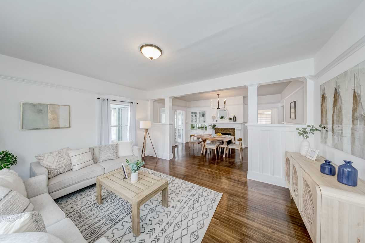 5704 Kendall Avenue, Los Angeles, CA, USA, 90032 - Thumbnail 4