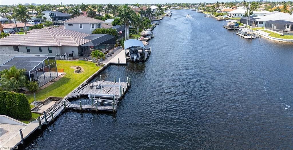 5054 Saxony Ct Cape Coral, FL 33904 | Single Family