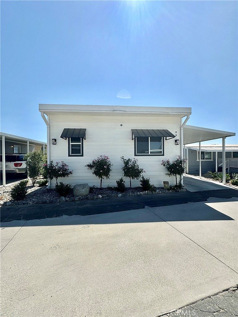 1134 Villa Calimesa Ln SPACE 88 Calimesa, CA 92320  | New build