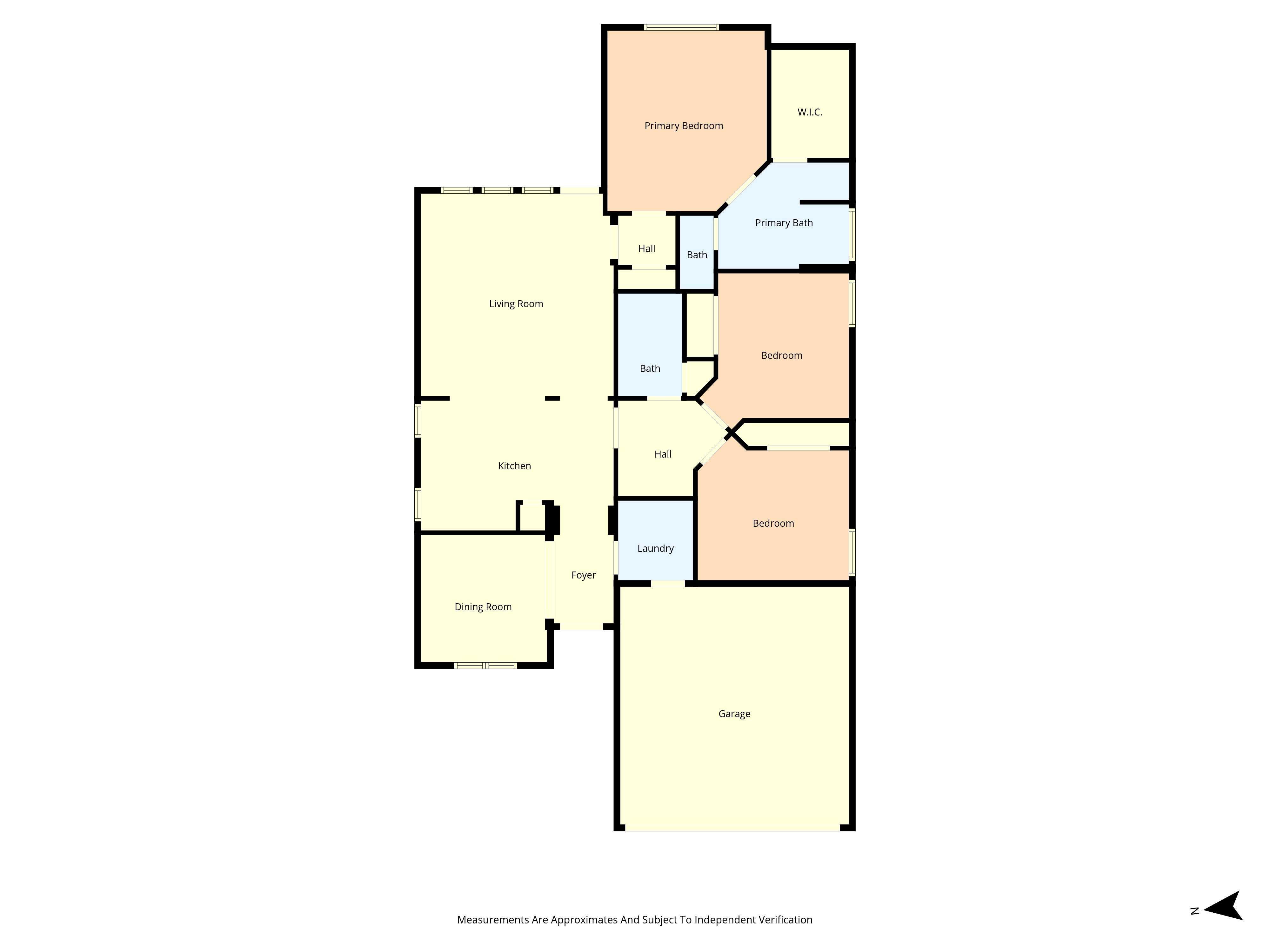 10321 Walley Way, Waco, TX, USA, 76708 | Single Family