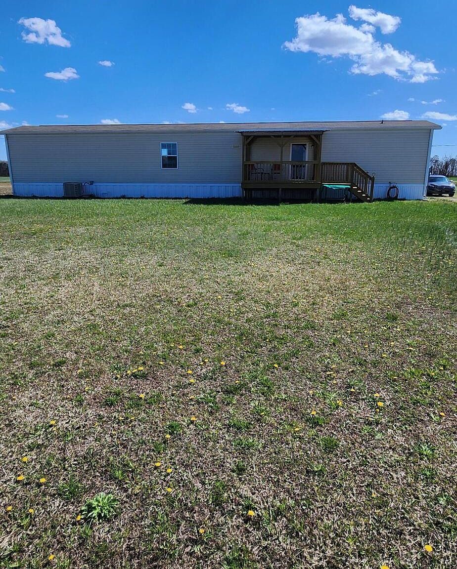 649 Turnpike Rd Belvidere, NC 27919 | New build