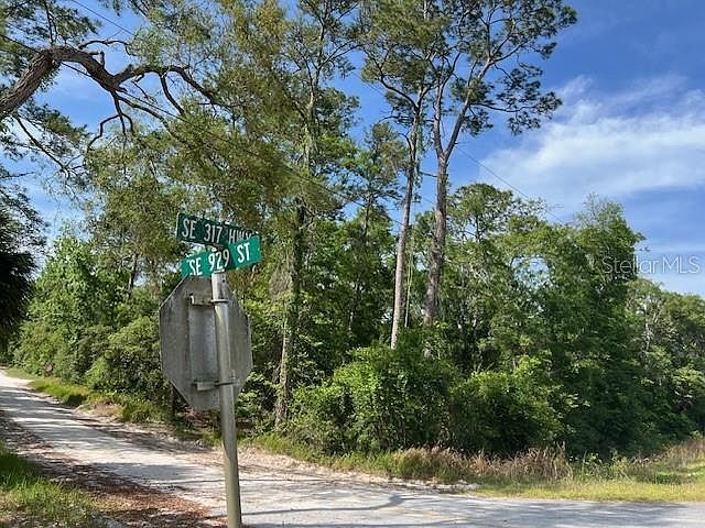 0 SE 929th St #3-4 Old Town, FL 32680  | Land/Lot