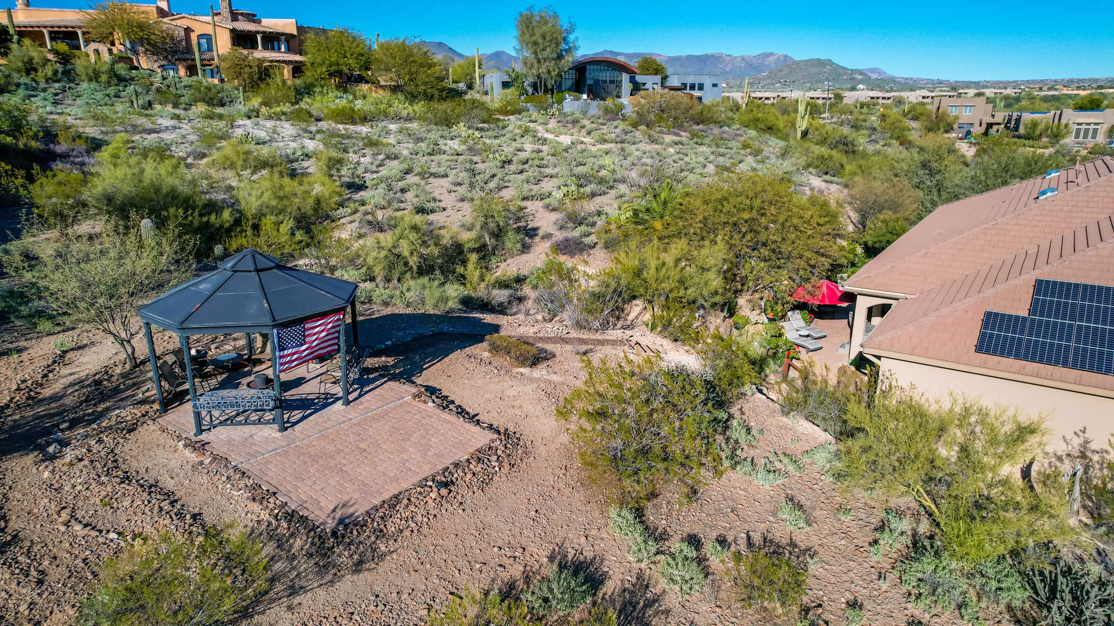 7868 E Stagecoach Pass Road, Carefree, AZ, 85377 | Single Family