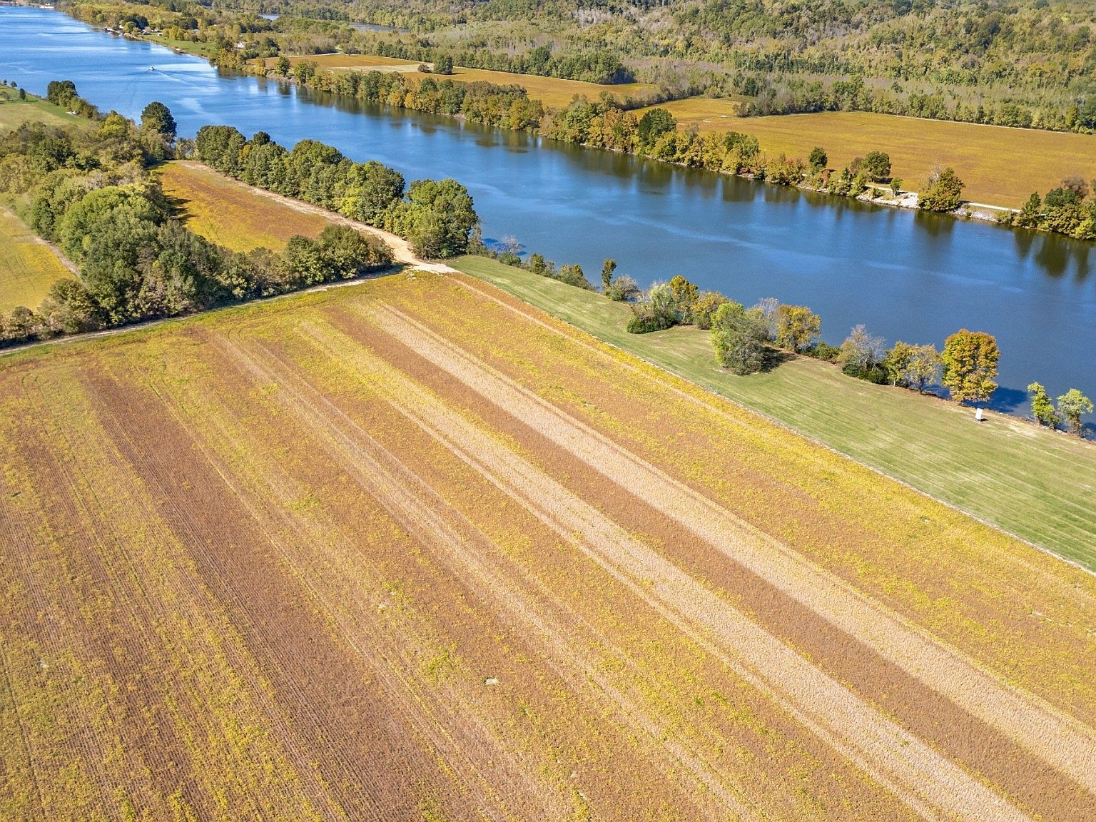 0 Highway 49 W Ashland City, TN 37015  | Land/Lot