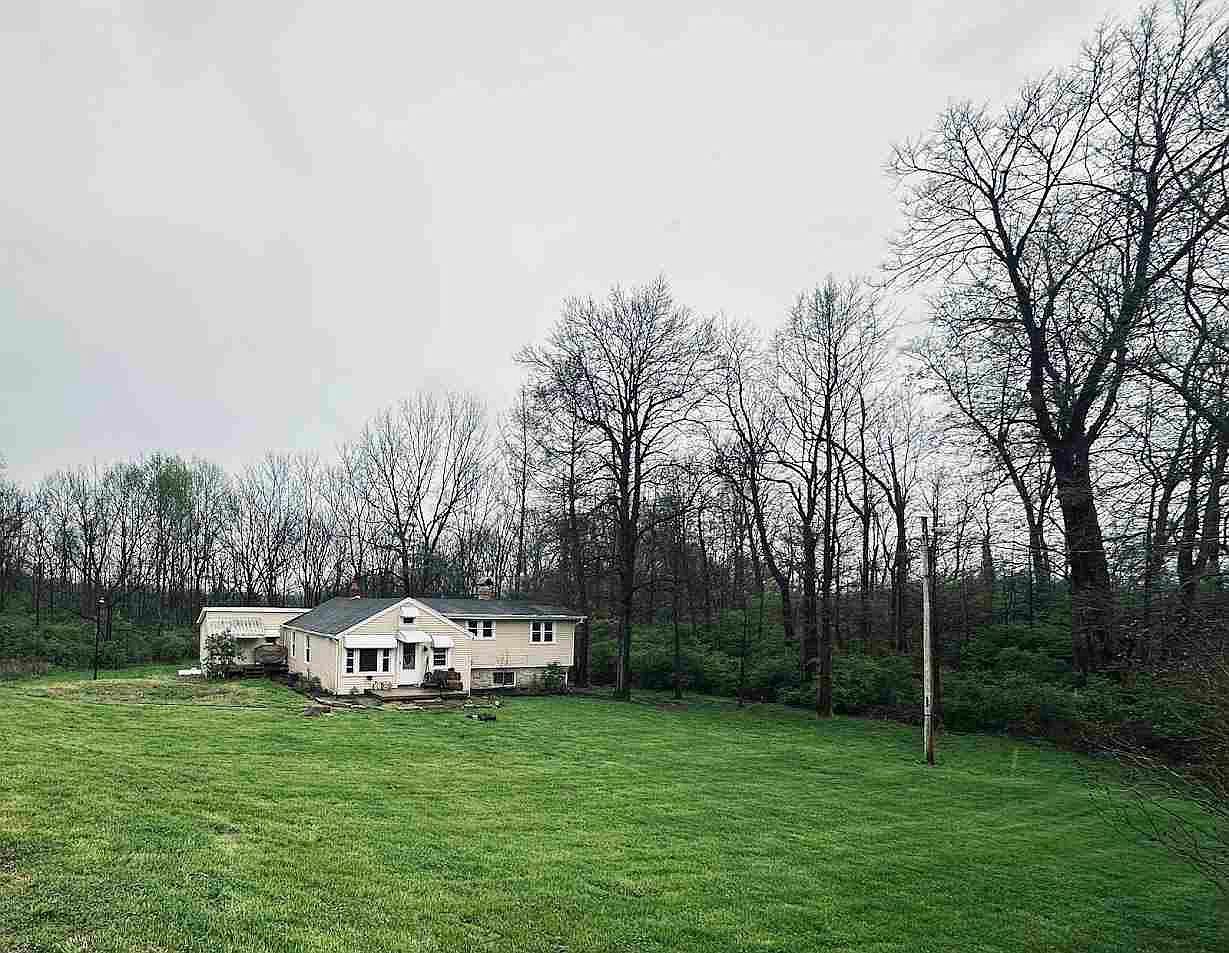 6481 State Road 227 N Richmond, IN 47374  | Single Family