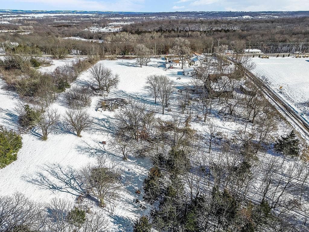 38708 E Hudson Rd Oak Grove, MO 64075 | Single Family