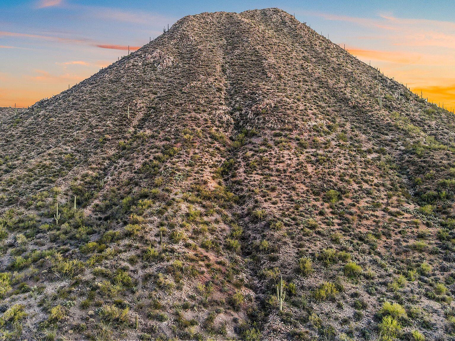 4251 W Mountain Side Dr #21 Tucson, AZ 85745  | Land/Lot