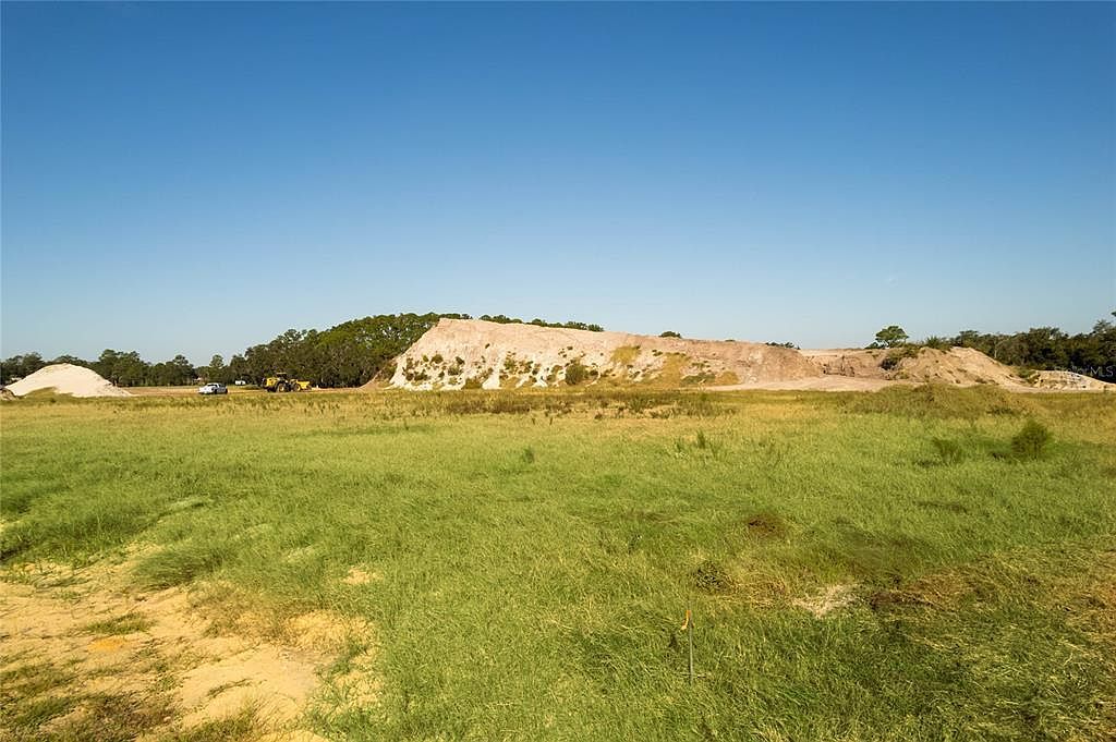 38361 Lake Meadow Ct #34 Umatilla, FL 32784  | Land/Lot